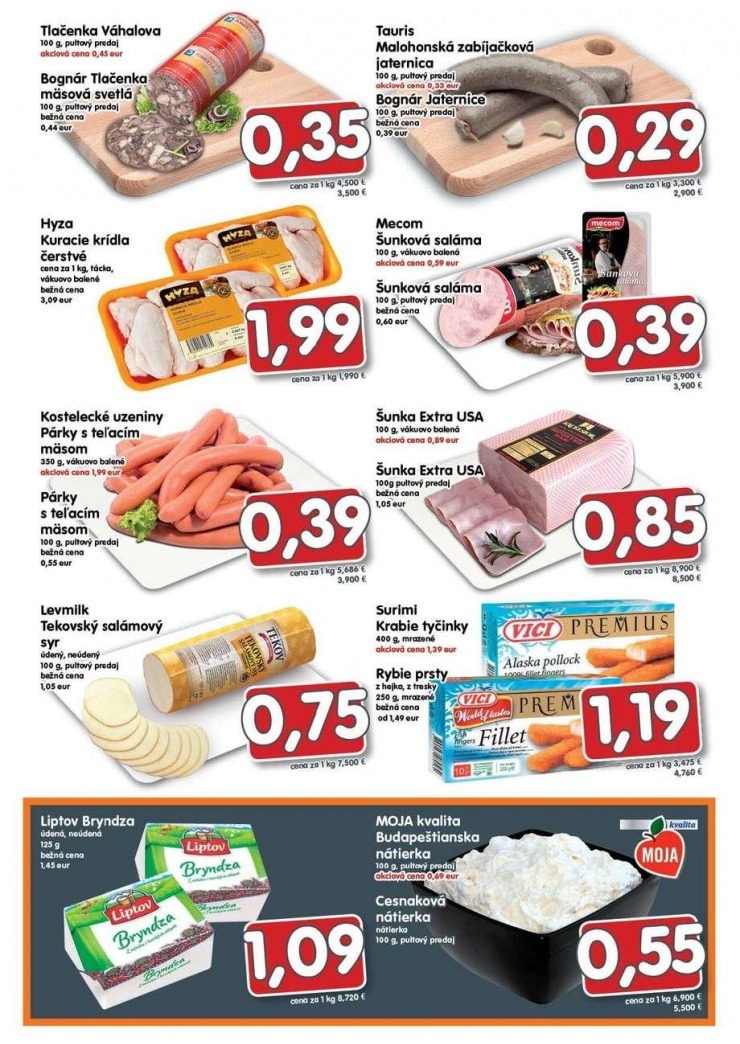 leták aktuálny TERNO leták strana 2 leták aktuálny TERNO leták strana 2