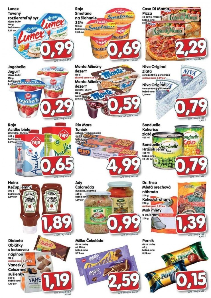 leták aktuálny TERNO leták strana 4 leták aktuálny TERNO leták strana 4