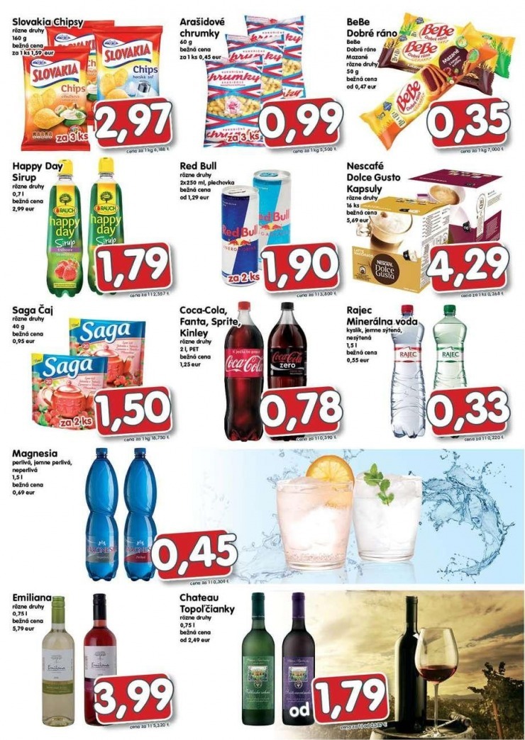 leták aktuálny TERNO leták strana 5 leták aktuálny TERNO leták strana 5