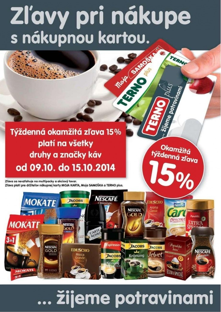 leták aktuálny TERNO leták strana 7 leták aktuálny TERNO leták strana 7