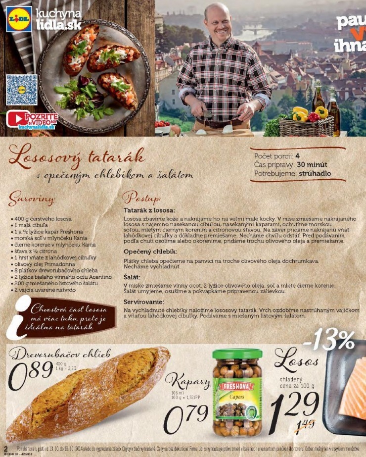 leták extra ponuka Lidl strana 2 leták extra ponuka Lidl strana 2