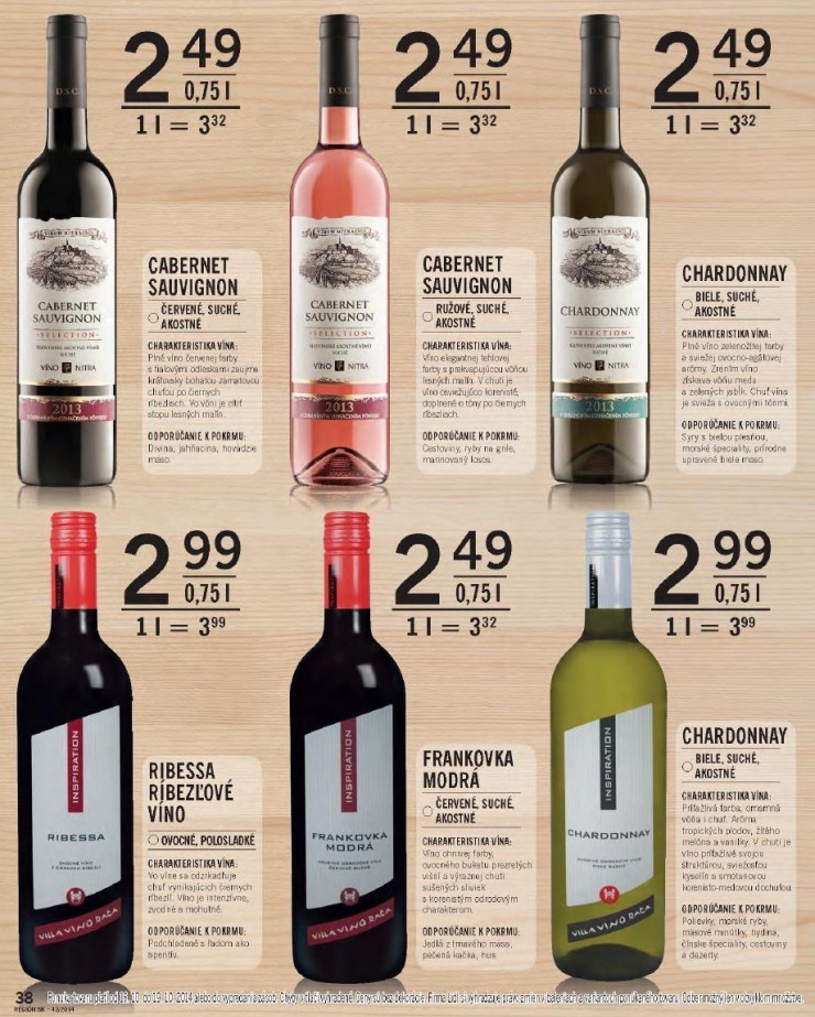leták extra ponuka Lidl strana 38 leták extra ponuka Lidl strana 38