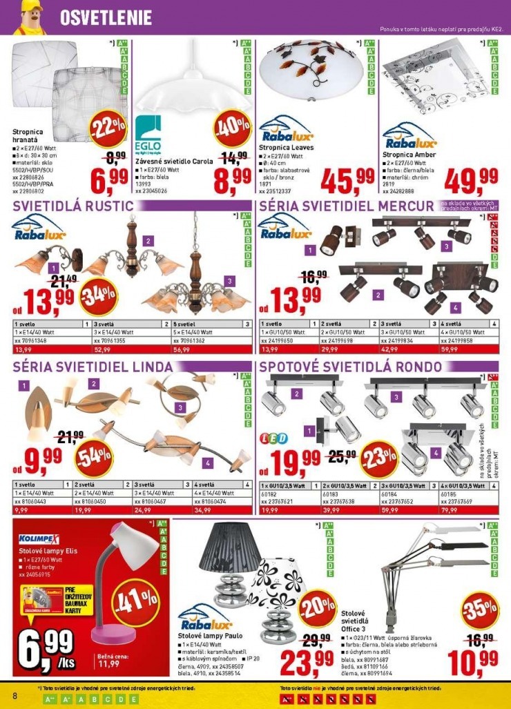 leták aktuálny nabídka bauMax strana 8 leták aktuálny nabídka bauMax strana 8