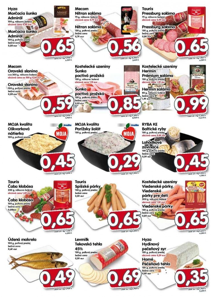 leták Hypernova aktuálny leták strana 2 leták Hypernova aktuálny leták strana 2