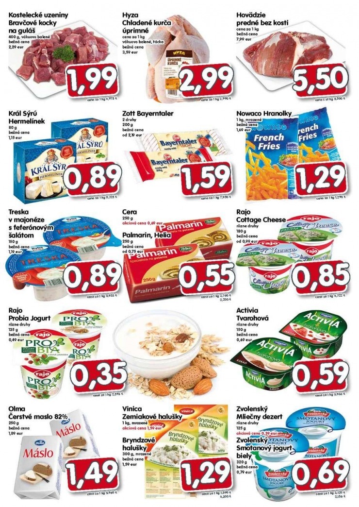 leták Hypernova aktuálny leták strana 3 leták Hypernova aktuálny leták strana 3