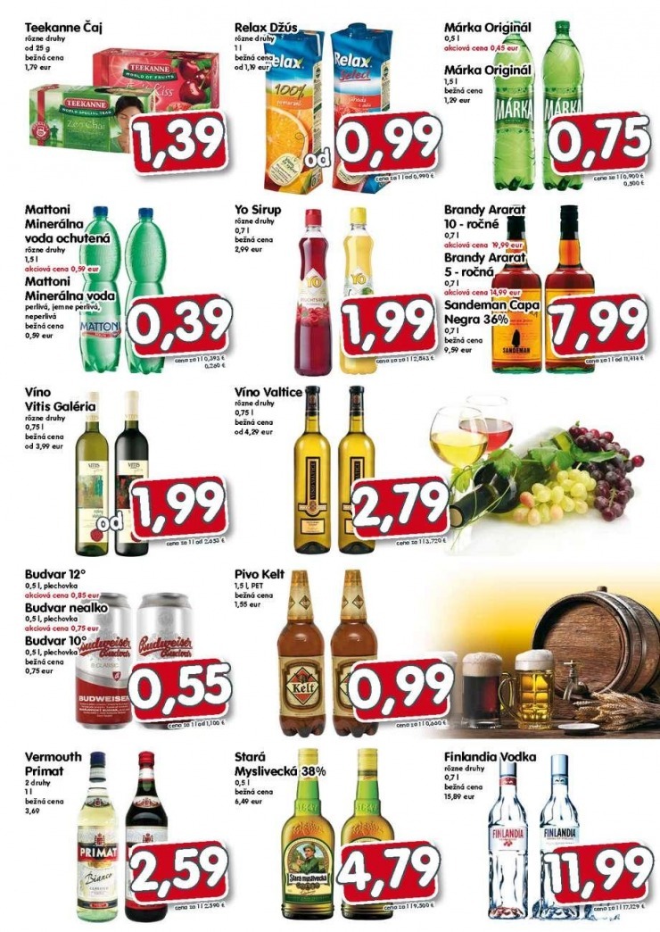 leták Hypernova aktuálny leták strana 8 leták Hypernova aktuálny leták strana 8