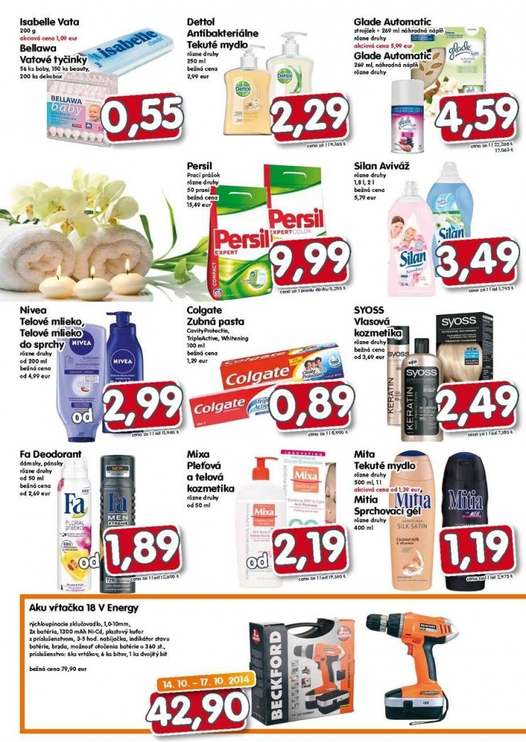 leták Hypernova aktuálny leták strana 10 leták Hypernova aktuálny leták strana 10