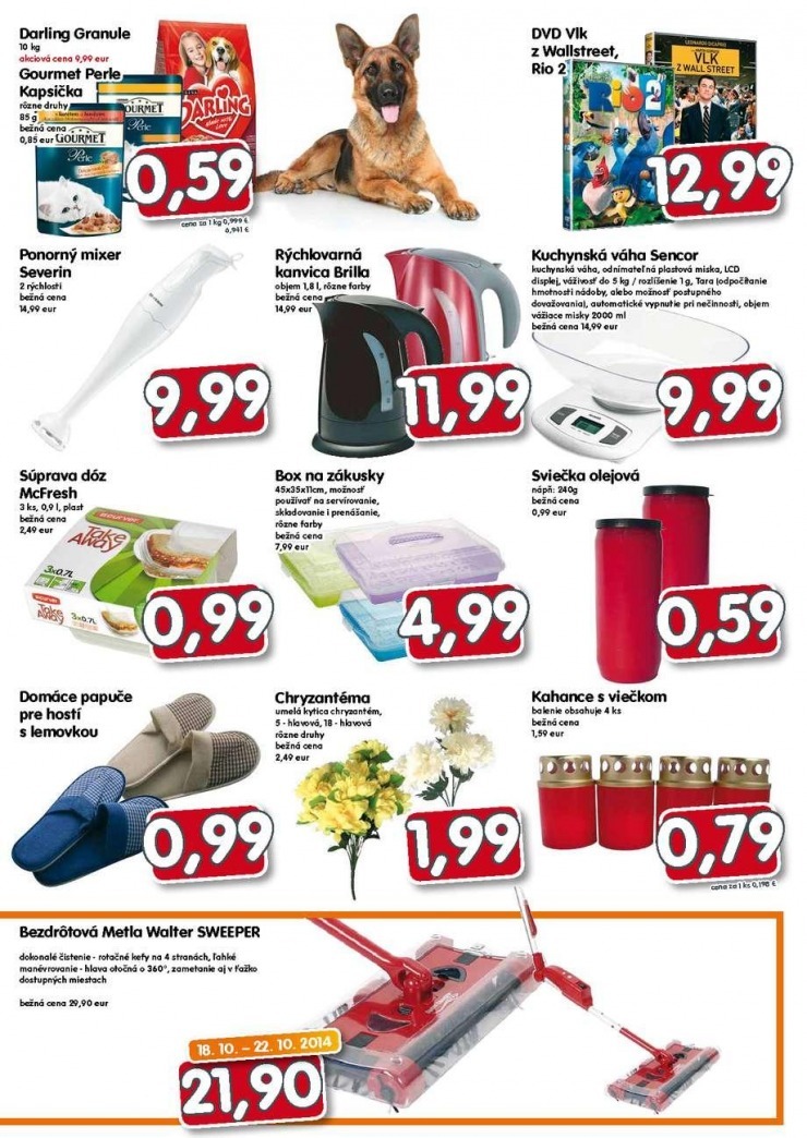leták Hypernova aktuálny leták strana 11 leták Hypernova aktuálny leták strana 11