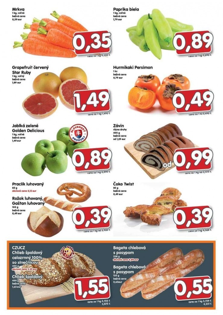 leták akčný TERNO leták strana 3 leták akčný TERNO leták strana 3