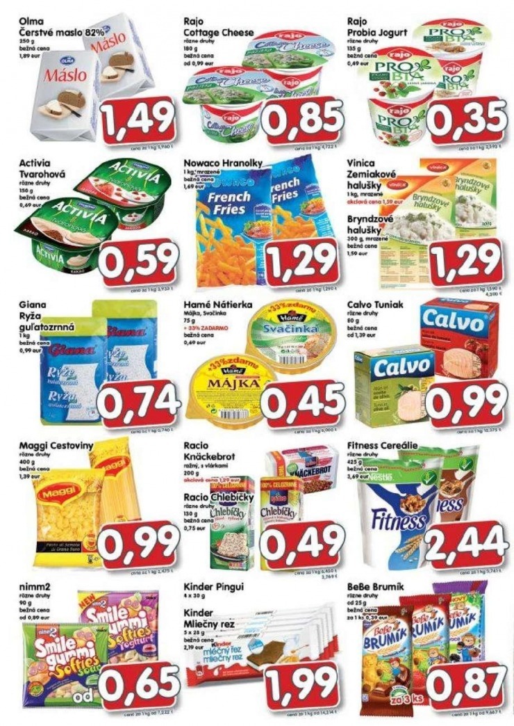 leták akčný TERNO leták strana 4 leták akčný TERNO leták strana 4