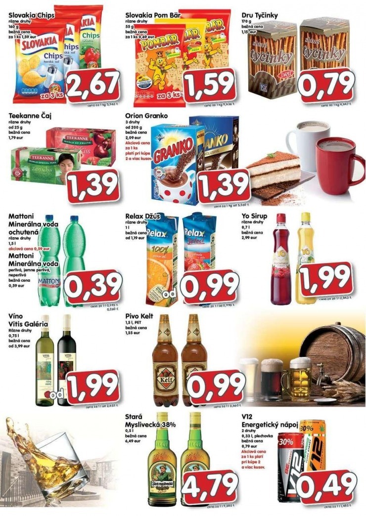 leták akčný TERNO leták strana 5 leták akčný TERNO leták strana 5