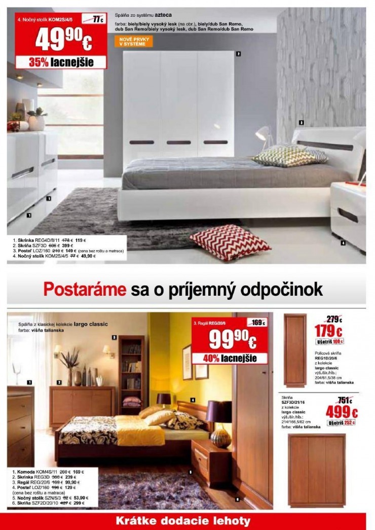leták Black Red White špeciálny leták strana 8 leták Black Red White špeciálny leták strana 8