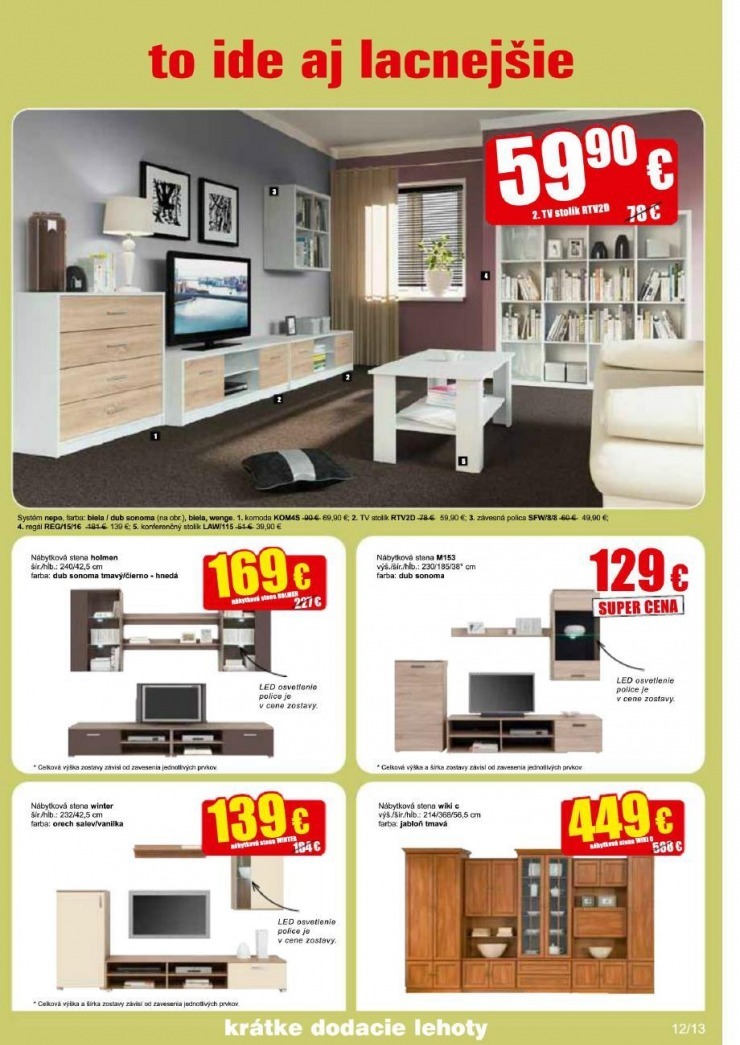 leták Black Red White špeciálny leták strana 13 leták Black Red White špeciálny leták strana 13