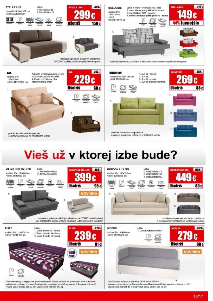 leták Black Red White špeciálny leták strana 17 leták Black Red White špeciálny leták strana 17
