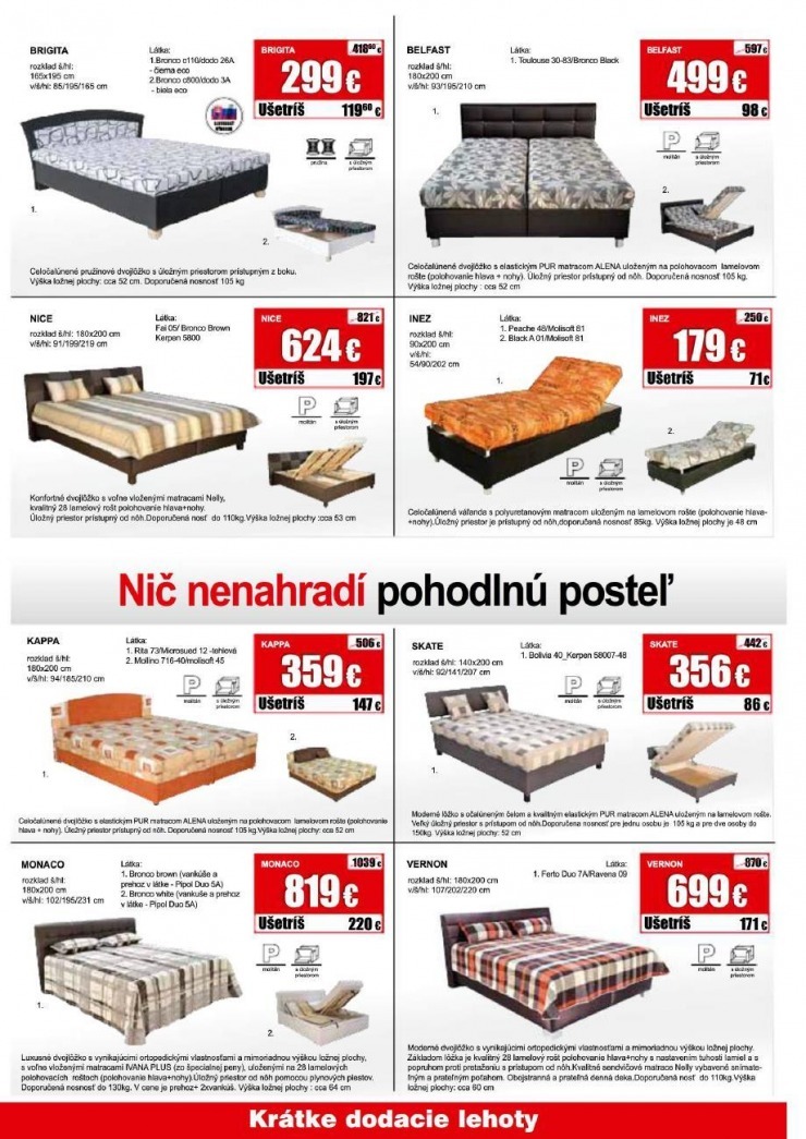 leták Black Red White špeciálny leták strana 18 leták Black Red White špeciálny leták strana 18
