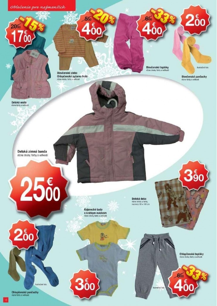 leták leták Carrefour - čarovný detský svet strana 18 leták leták Carrefour - čarovný detský svet strana 18