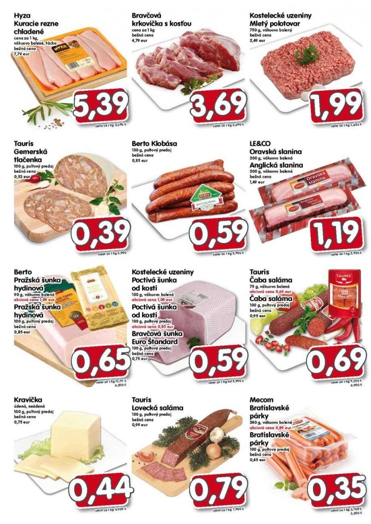 leták Hypernova akciový leták strana 2 leták Hypernova akciový leták strana 2
