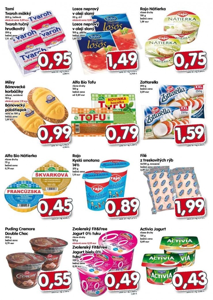 leták Hypernova akciový leták strana 3 leták Hypernova akciový leták strana 3