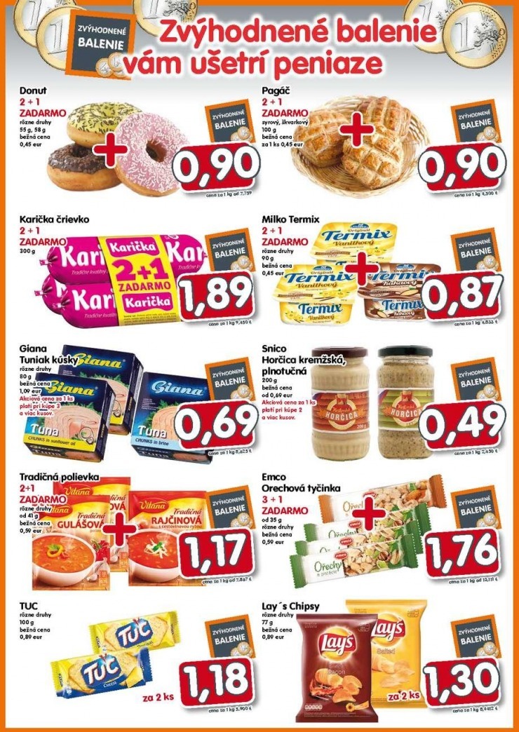 leták Hypernova akciový leták strana 6 leták Hypernova akciový leták strana 6