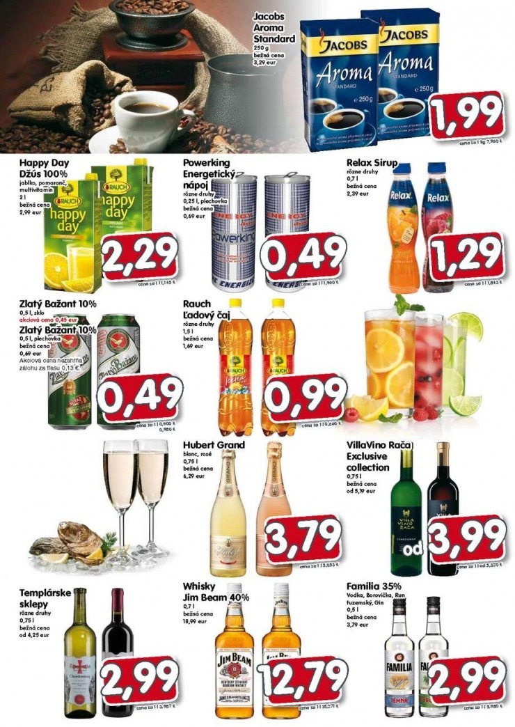 leták Hypernova akciový leták strana 8 leták Hypernova akciový leták strana 8