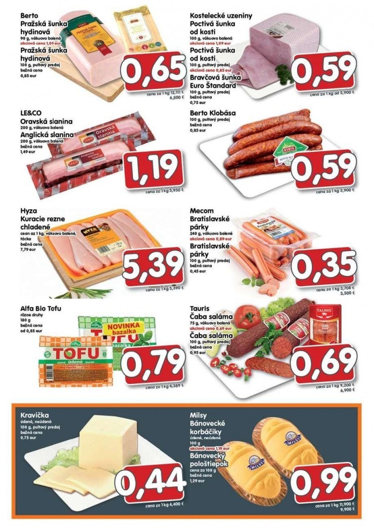leták mimoriadný TERNO leták strana 2 leták mimoriadný TERNO leták strana 2