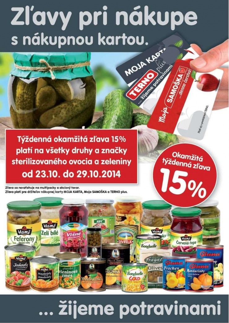 leták mimoriadný TERNO leták strana 7 leták mimoriadný TERNO leták strana 7
