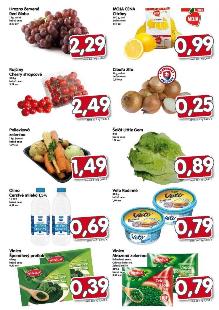 leták akčná ponuka Hypernova strana 4 leták akčná ponuka Hypernova strana 4