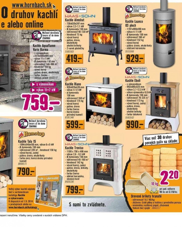 leták exkluzívny leták HORNBACH strana 35 leták exkluzívny leták HORNBACH strana 35