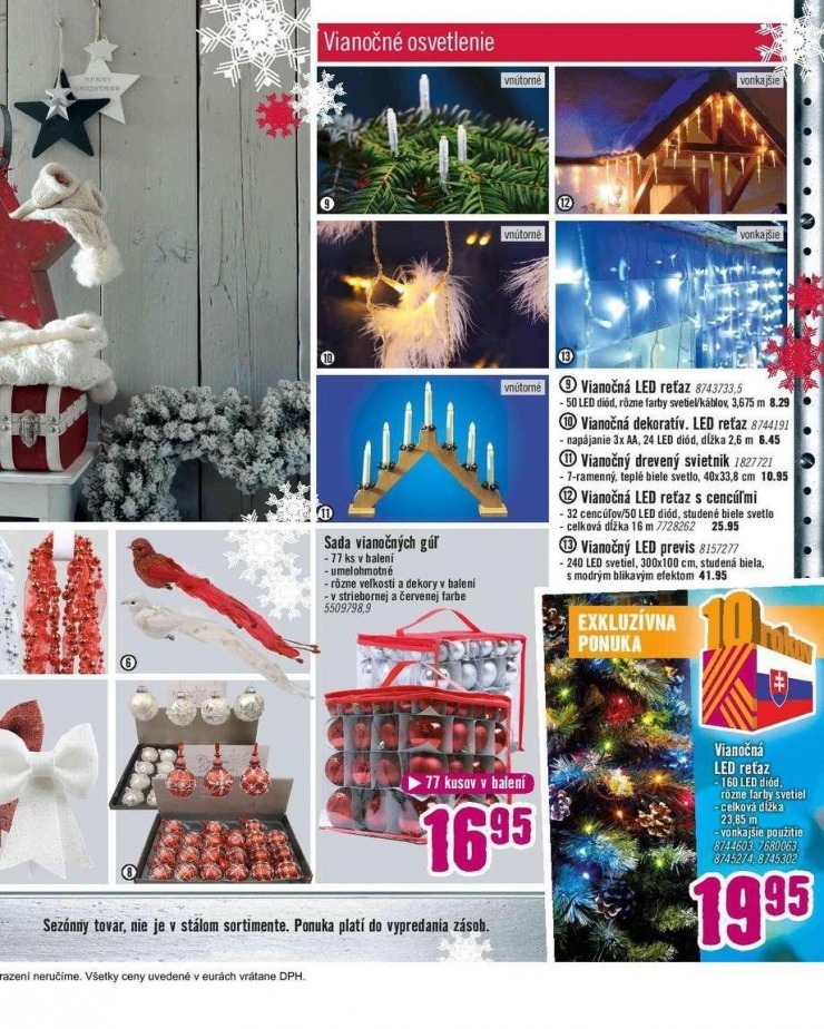 leták exkluzívny leták HORNBACH strana 45 leták exkluzívny leták HORNBACH strana 45