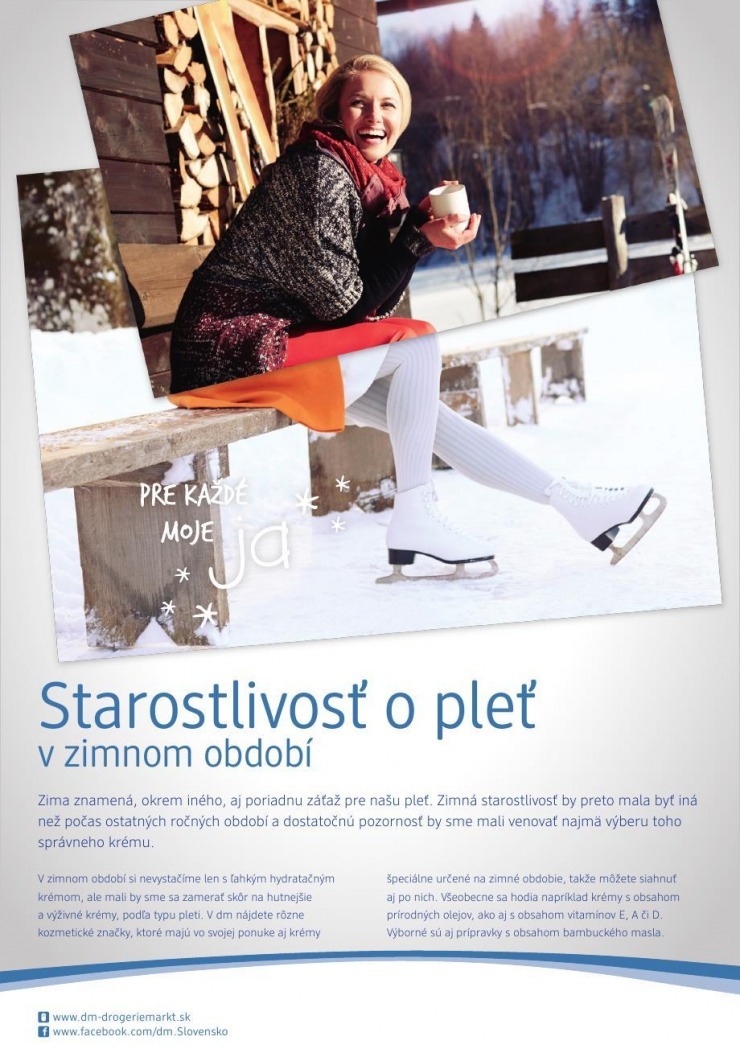 leták dm drogerie aktuálny leták strana 2 leták dm drogerie aktuálny leták strana 2