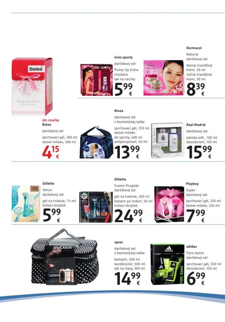 leták dm drogerie aktuálny leták strana 8 leták dm drogerie aktuálny leták strana 8