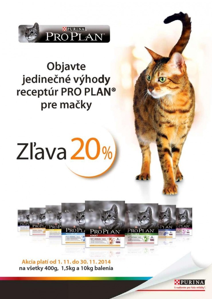 leták špeciálny leták Pet Center strana 10 leták špeciálny leták Pet Center strana 10