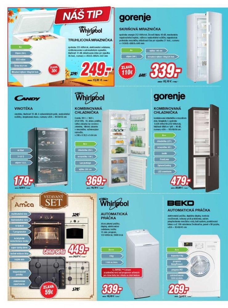 leták leták ProELEKTRO - uletené nízke ceny strana 2 leták leták ProELEKTRO - uletené nízke ceny strana 2