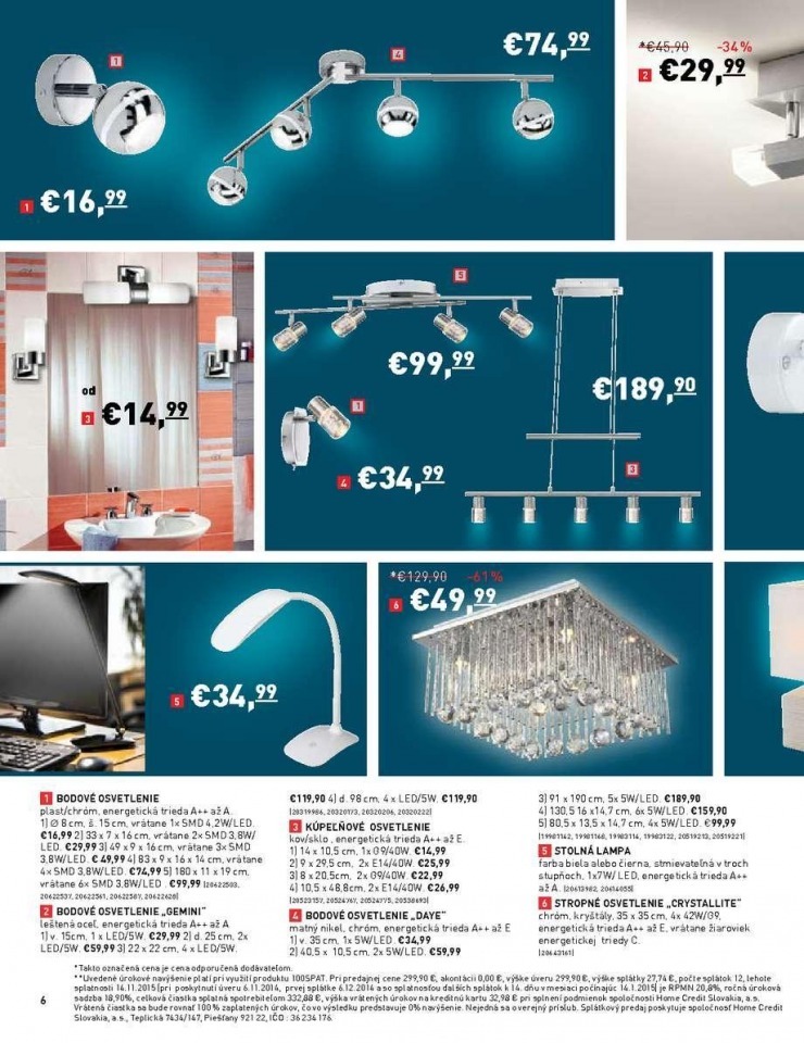 leták kika akciový leták strana 6 leták kika akciový leták strana 6