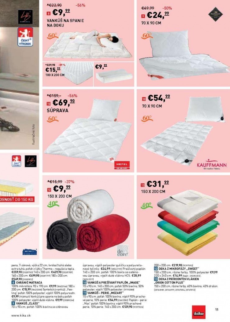 leták kika leták - novemberové oslavy strana 11 leták kika leták - novemberové oslavy strana 11