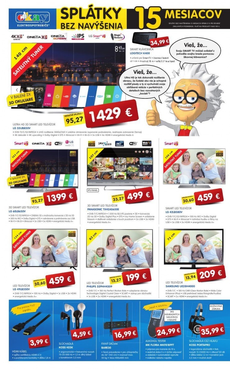 leták mimořádný leták Okay strana 2 leták mimořádný leták Okay strana 2