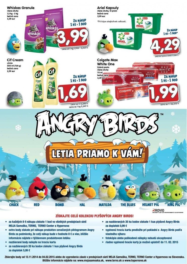 leták špeciálny leták TERNO strana 3 leták špeciálny leták TERNO strana 3