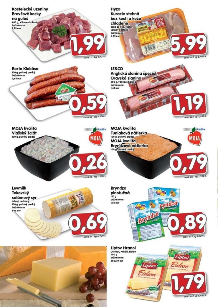 leták špeciálny leták TERNO strana 4 leták špeciálny leták TERNO strana 4