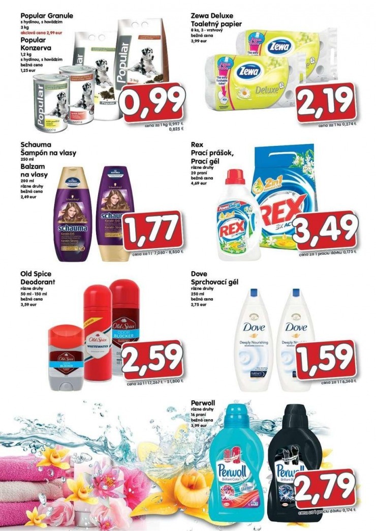 leták špeciálny leták TERNO strana 9 leták špeciálny leták TERNO strana 9