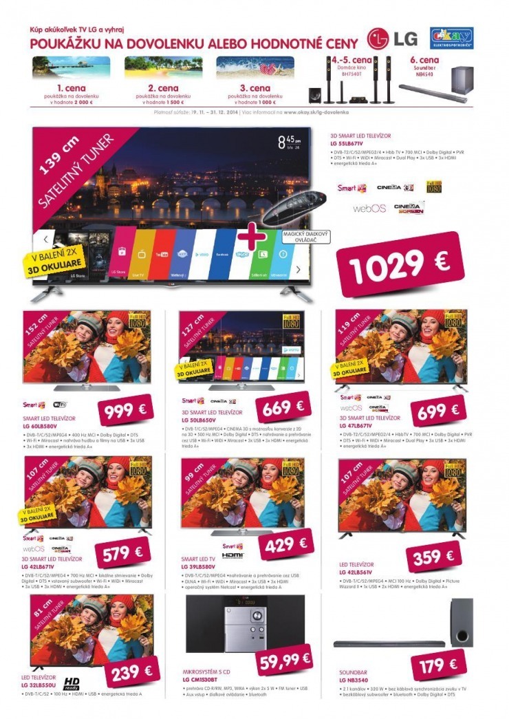leták extra Okay leták strana 3 leták extra Okay leták strana 3
