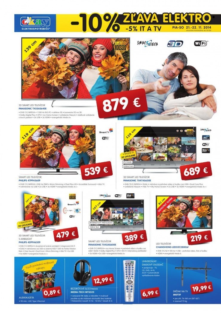 leták extra Okay leták strana 4 leták extra Okay leták strana 4
