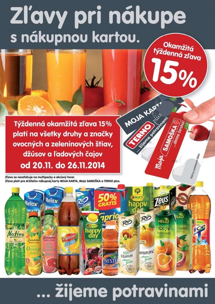 leták akčný Hypernova leták strana 13 leták akčný Hypernova leták strana 13