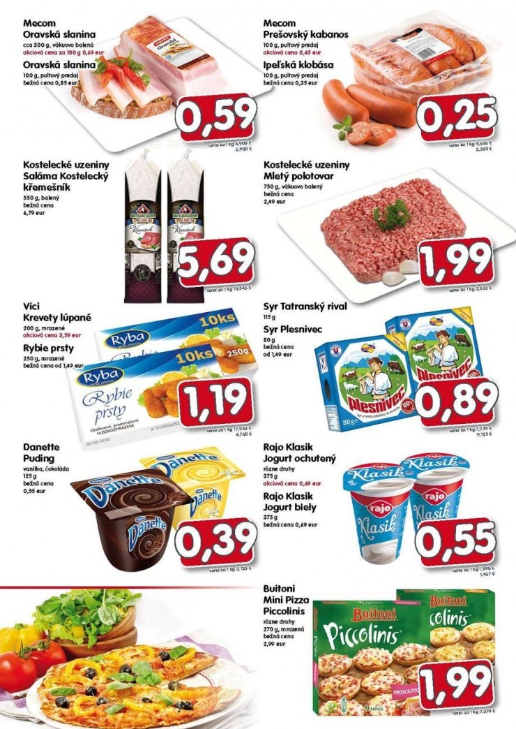 leták aktuálna ponuka TERNO strana 4 leták aktuálna ponuka TERNO strana 4