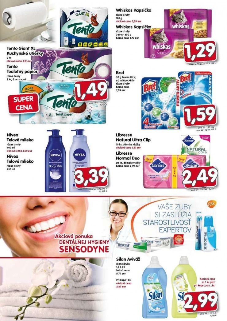 leták aktuálna ponuka TERNO strana 9 leták aktuálna ponuka TERNO strana 9