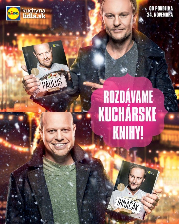leták aktuálny Lidl leták strana 1 leták aktuálny Lidl leták strana 1