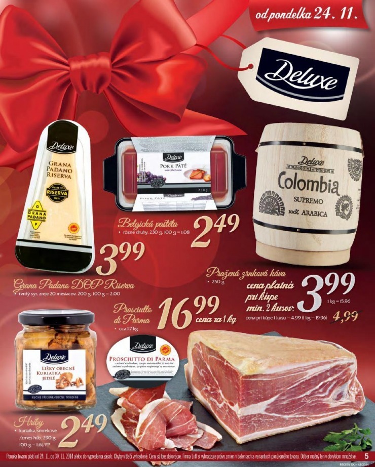 leták aktuálny Lidl leták strana 5 leták aktuálny Lidl leták strana 5