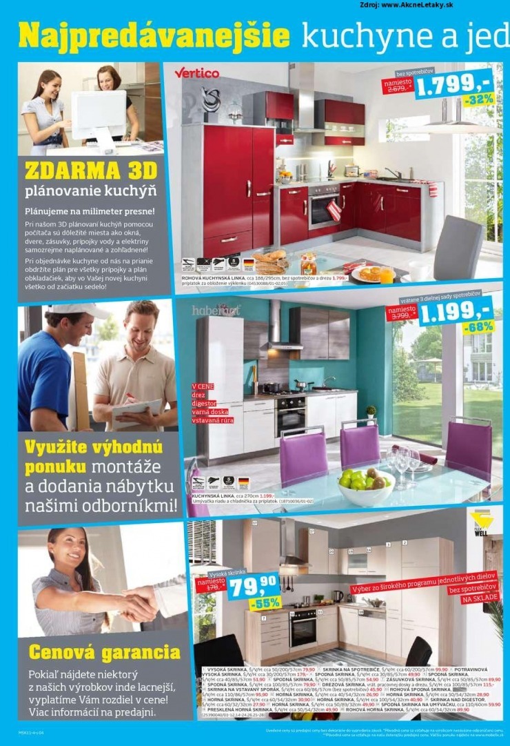 leták Möbelix akčný leták - Prešov strana 4 leták Möbelix akčný leták - Prešov strana 4