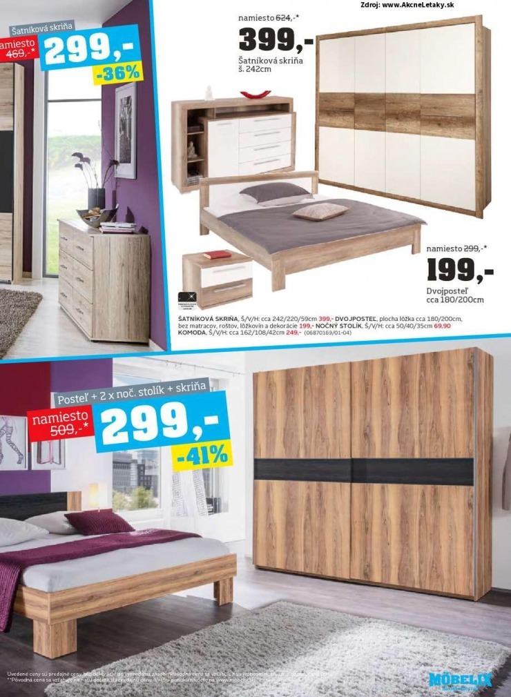 leták extra ponuka Möbelix - Bratislava strana 3 leták extra ponuka Möbelix - Bratislava strana 3