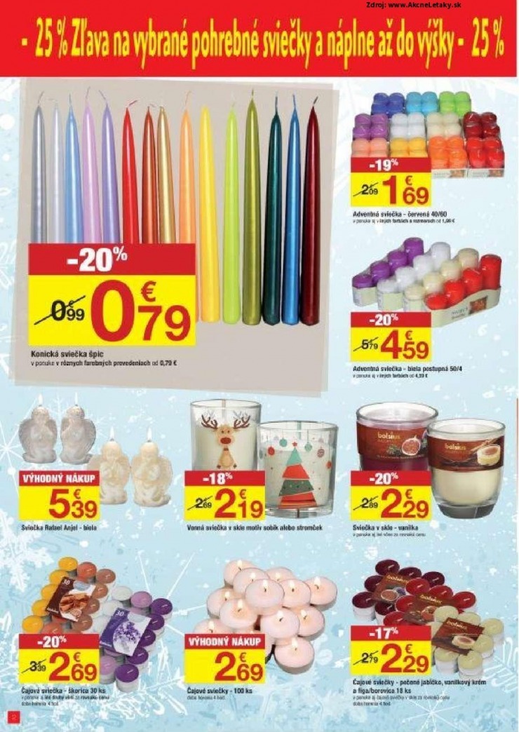 leták akciový leták Carrefour strana 2 leták akciový leták Carrefour strana 2