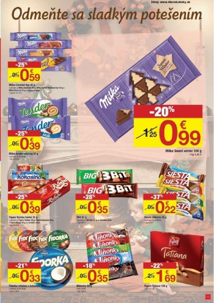 leták akciový leták Carrefour strana 13 leták akciový leták Carrefour strana 13